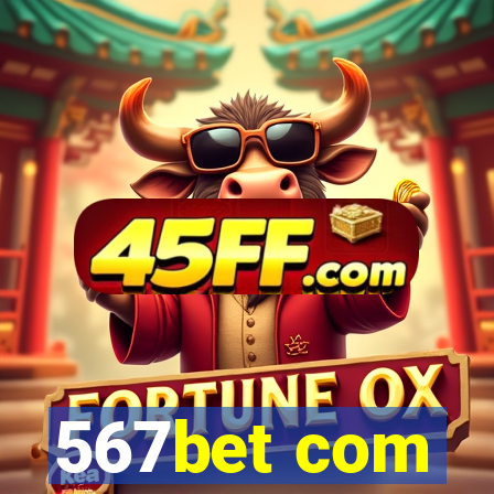 567bet com